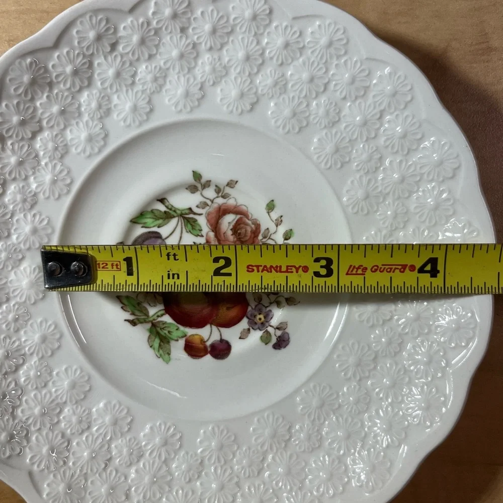 Spode copeland fruit